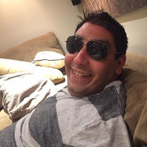 Meet your Posher, Sohail